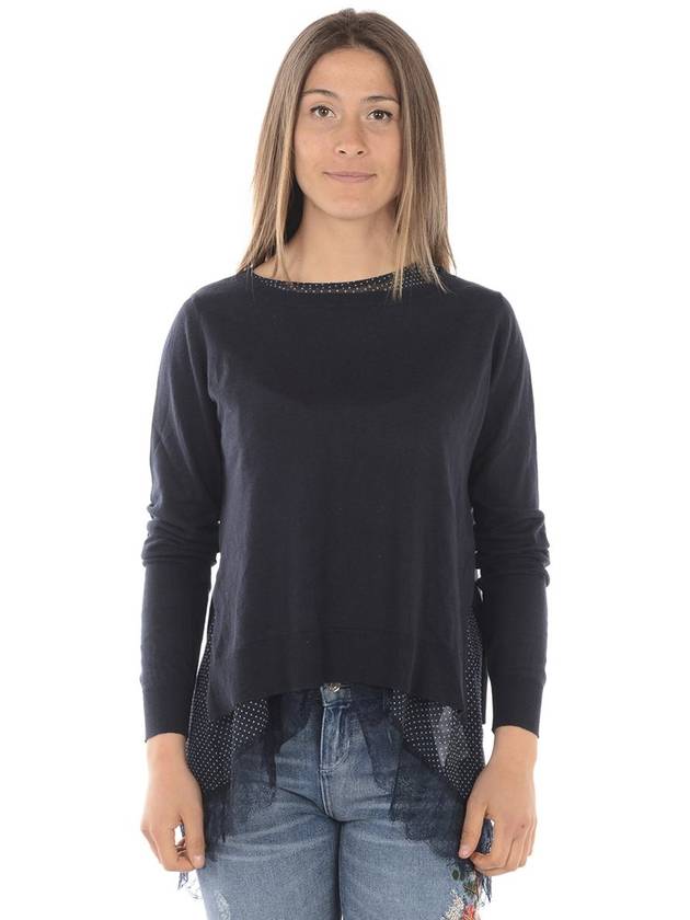 Liu Jo Sweater - LIU JO - BALAAN 1