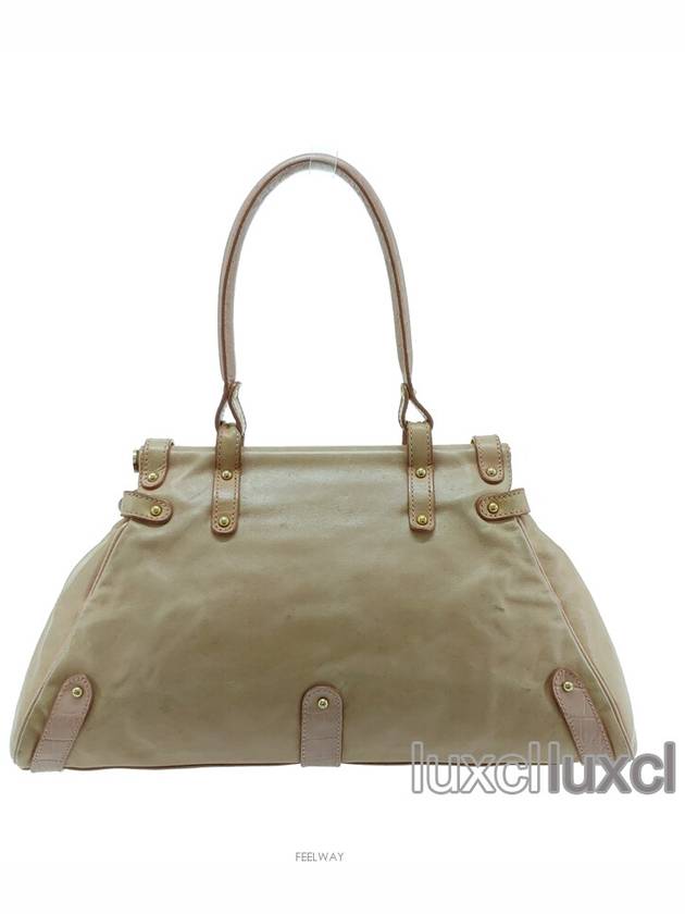 women tote bag - FENDI - BALAAN 3