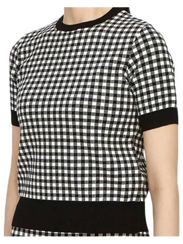 Women s Epoca Short Sleeve Knit 2416361121600 002 - MAX MARA - BALAAN 2