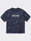 Constellation SS tshirt Navy - AOX - BALAAN 4