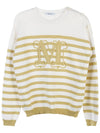 Ragno cotton sweater RAGNO 009 - MAX MARA - BALAAN 10