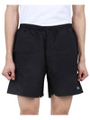 Baggies Woven 5 Inch Shorts Black - PATAGONIA - BALAAN 3