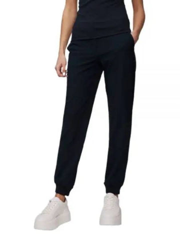 24 Elena Jogger Pant GWPA09302 6855 Women s Elina Pants - J.LINDEBERG - BALAAN 1