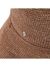 Women s Provence 8 Bucket Hat HAT50332 NOUGAT - HELEN KAMINSKI - BALAAN 7