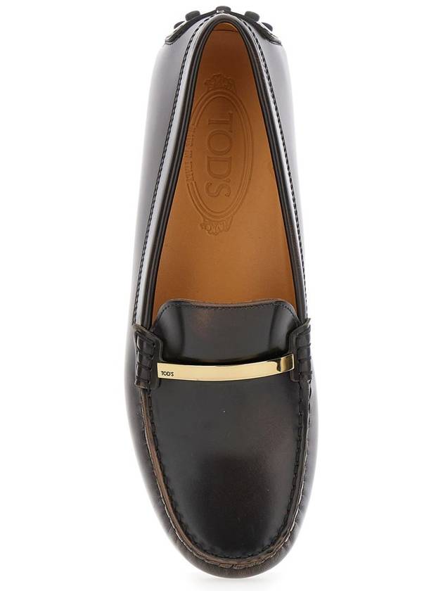 Mocassin - TOD'S - BALAAN 7