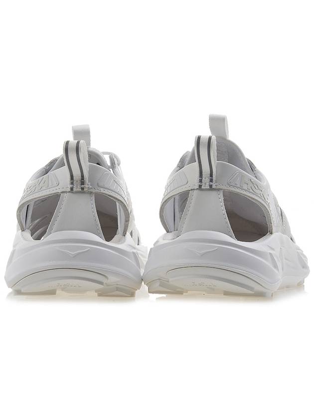 Hopara Low Top Sneakers White - HOKA ONE ONE - BALAAN 5