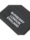 men card wallet - BURBERRY - BALAAN 9