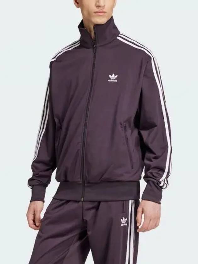 adidas Adicolor Classic Firebird Track Top IY9893 - ADIDAS - BALAAN 2