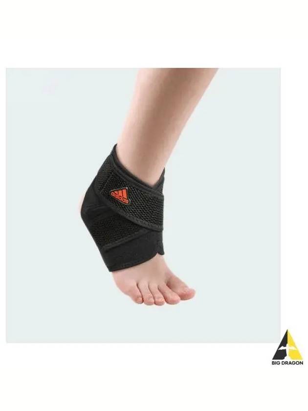 adidas BADMINTON Bucht P3 Support Ankle Protector MB0218 - ADIDAS - BALAAN 1