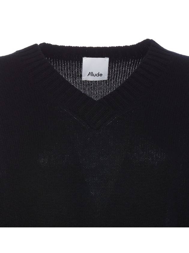 Allude Sweaters - ALLUDE - BALAAN 4