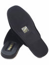 Women s Velvet Slippers Black 5S104EF005 - MIU MIU - BALAAN 5