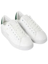 Pure New Star Low Top Sneakers White - GOLDEN GOOSE - BALAAN 2