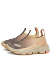 RX Moc 3.0 Suede Slip-Ons Brown - SALOMON - BALAAN 2