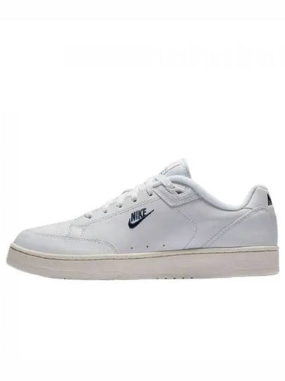 Grandstand II Low Top Sneakers White - NIKE - BALAAN 2