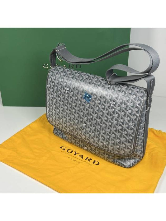 Cafetien Messenger Bag MM - GOYARD - BALAAN 1