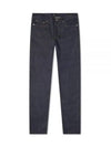 Men's Petit Standard Jeans Indigo - A.P.C. - BALAAN 2