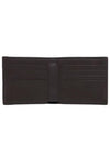 Intrecciato Bifold Half Wallet Fondant - BOTTEGA VENETA - BALAAN 5