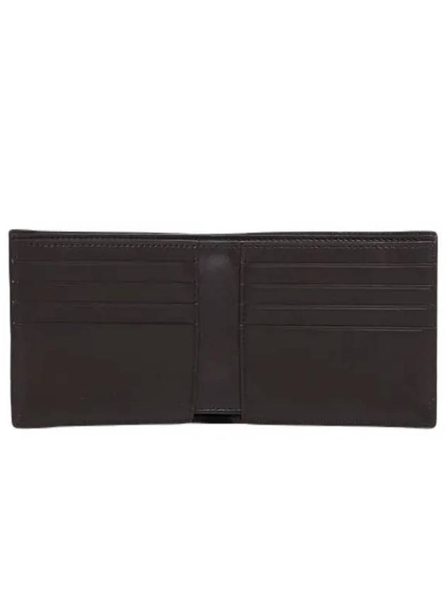 Intrecciato Bifold Half Wallet Fondant - BOTTEGA VENETA - BALAAN 5