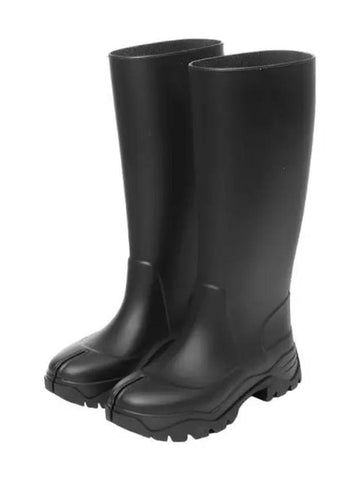 tabi rubber boots women - MAISON MARGIELA - BALAAN 1