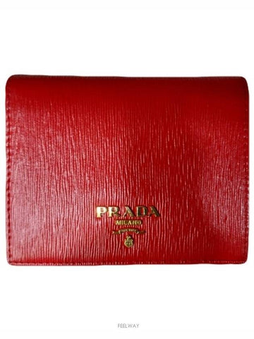 women s wallet - PRADA - BALAAN 1