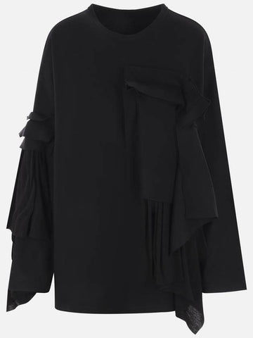 Yohji Yamamoto Sweaters - YOHJI YAMAMOTO - BALAAN 1