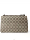 women shoulder bag - GUCCI - BALAAN 3