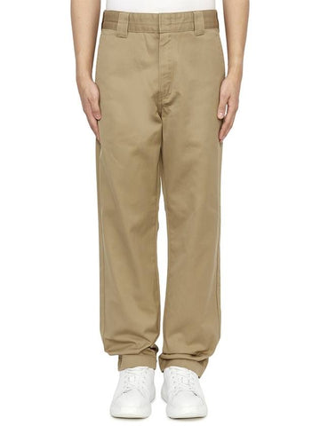 Master Men s Pants I034233 8Y02 32 - CARHARTT WIP - BALAAN 1