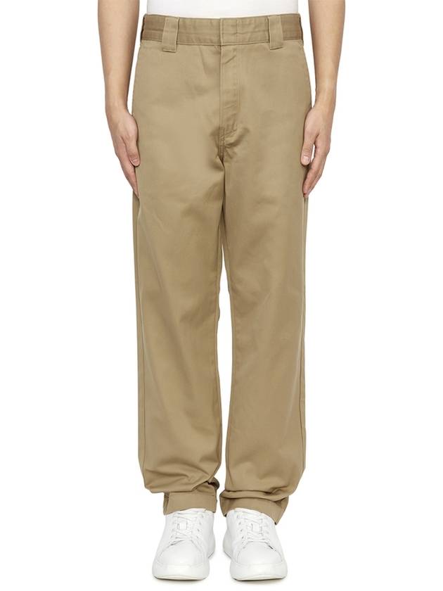 Master Men s Pants I034233 8Y02 32 - CARHARTT WIP - BALAAN 2