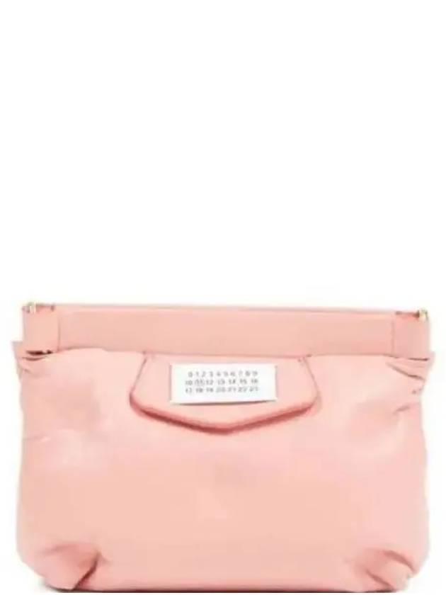 Glam Slam Red Carpet Cross Bag Pink - MAISON MARGIELA - BALAAN 2