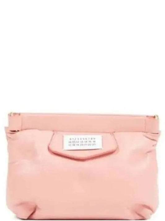 Glam Slam Red Carpet Cross Bag Pink - MAISON MARGIELA - BALAAN 2