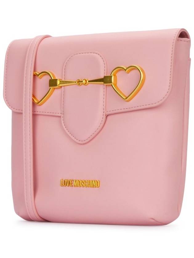 Love 600 BORSA JC4078PP1ELC0 600 - MOSCHINO - BALAAN 3