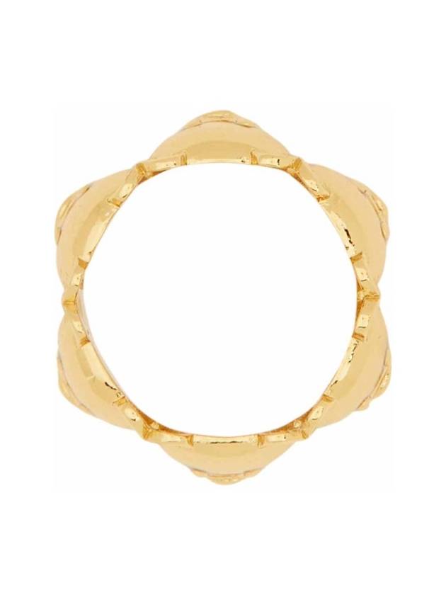 TEDDY BEAR RING - MOSCHINO - BALAAN 2