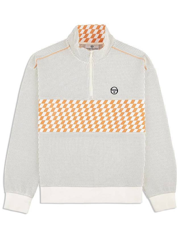 Cialda Half Zip - SERGIO TACCHINI - BALAAN 1