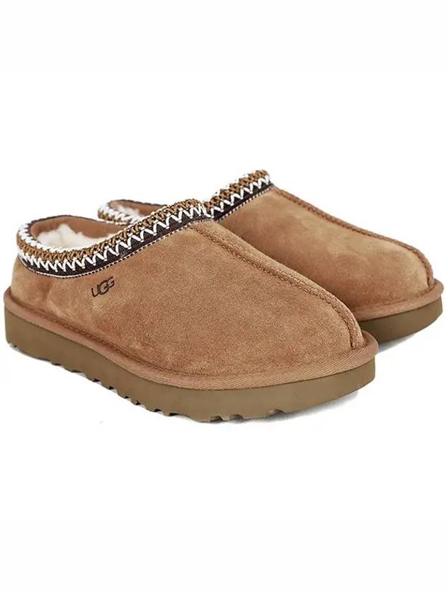 Women's Tasman Slippers Chestnut - UGG - BALAAN 3