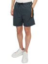 Men s Michi Swim Shorts Dark Avio - PARAJUMPERS - BALAAN 5