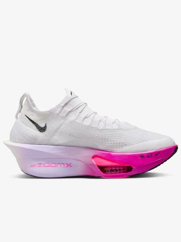 Air Zoom Alphafly Next 3 Hyper Pink - NIKE - BALAAN 4