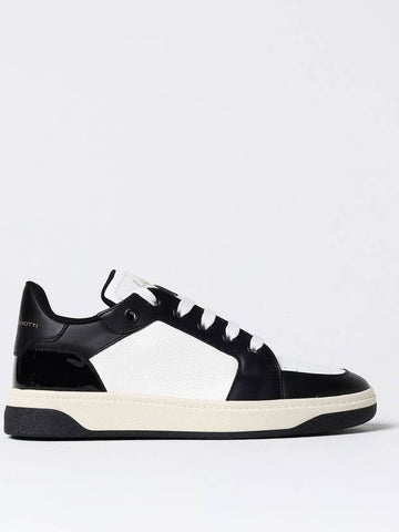 Sneakers Giuseppe Zanotti in pelle - GIUSEPPE ZANOTTI - BALAAN 1