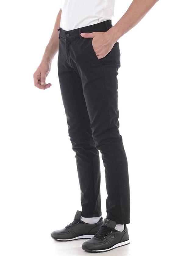 Daniele Alessandrini Jeans Trouser - DANIELE ALESSANDRINI - BALAAN 3