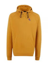 Luna Nomad Light Hoodie Men Amber Gold 10236 397 - KLATTERMUSEN - BALAAN 1