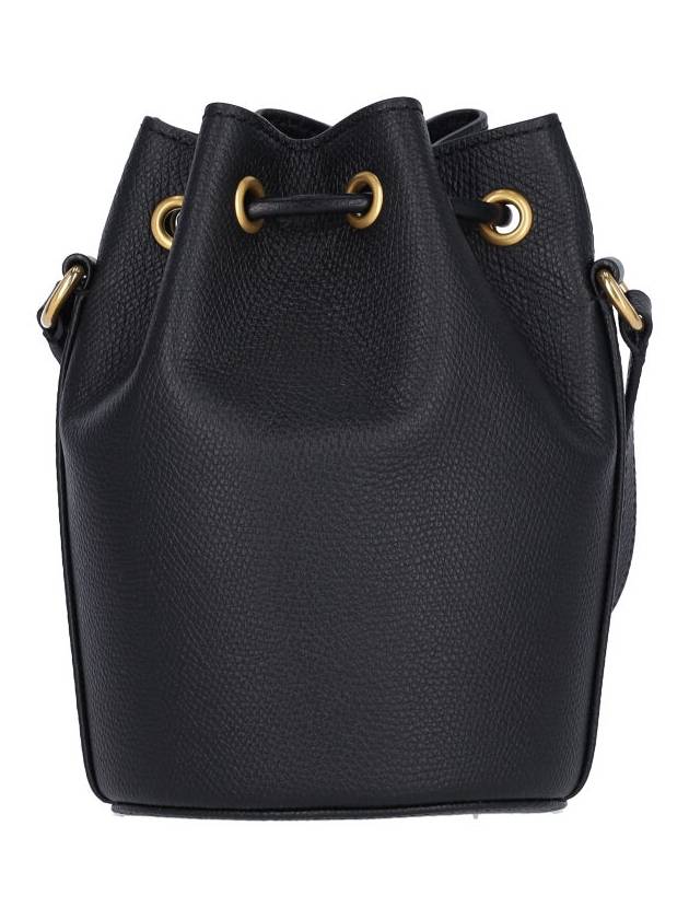 Valentino Garavani Bags.. Black - VALENTINO - BALAAN 3