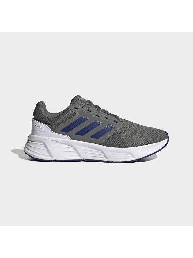 Galaxy 6 Low Top Sneakers Grey - ADIDAS - BALAAN 1