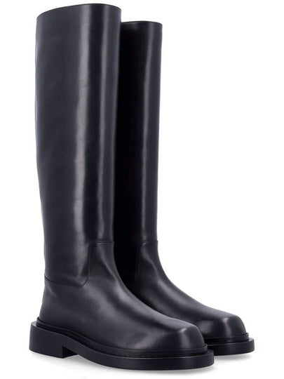 TUBOLAR BOOT - JIL SANDER - BALAAN 2