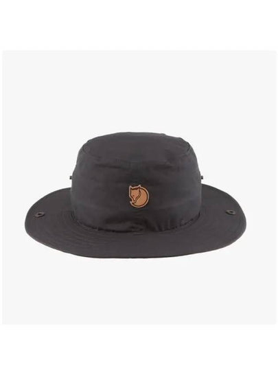 77273 030 Abisco Summer Bucket Hat - FJALL RAVEN - BALAAN 2