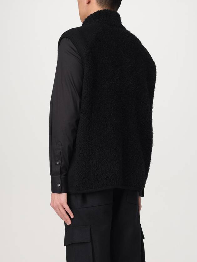 Sweater men Comme Des Garcons Homme Plus - COMME DES GARCONS - BALAAN 3