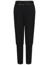 Women s brushed jogger fit pants TWPTM7282 199 - TAYLORMADE - BALAAN 7