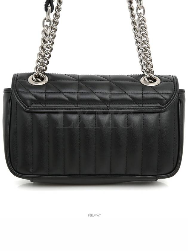 women shoulder bag - GUCCI - BALAAN 6