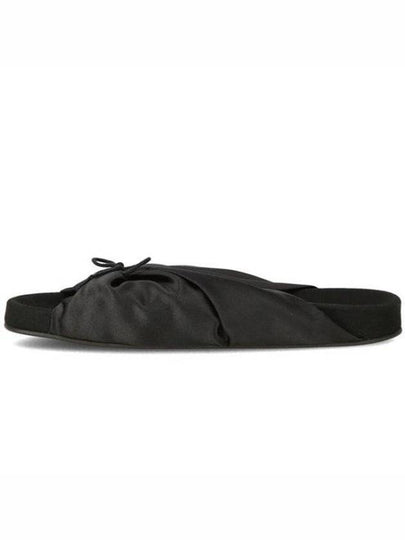 Jive Sandal Slippers Black - REPETTO - BALAAN 2