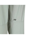 MEN BACK PUNCHING VENTILATION JOGER LONG PANTSKH - ANEWGOLF - BALAAN 9