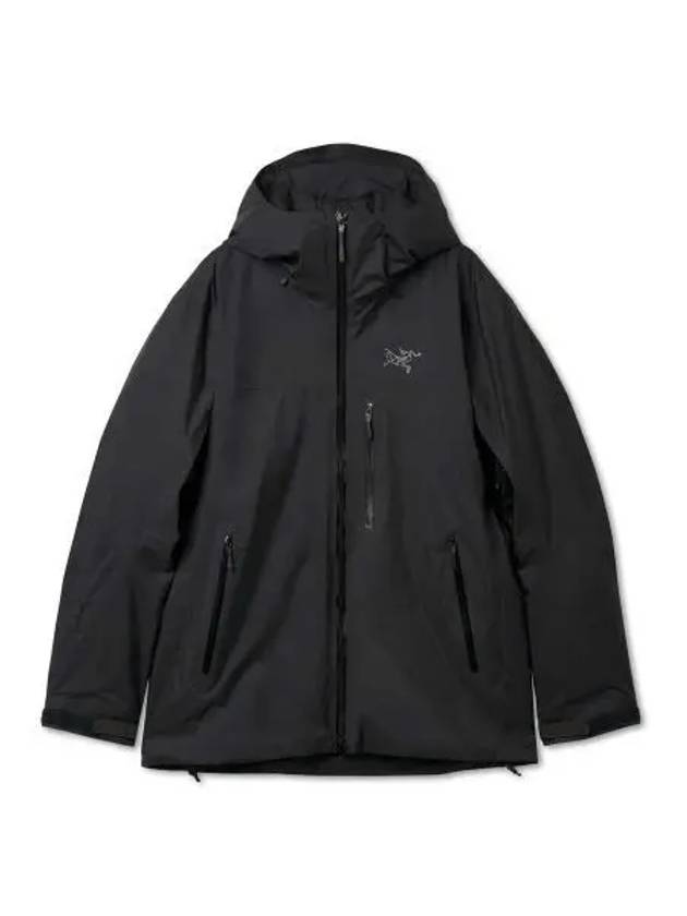 ARCTERYX Beta Insulated Jacket Men BLACK AJOFMX8885 - ARC'TERYX - BALAAN 1