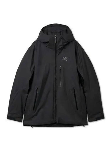 ARCTERYX Beta Insulated Jacket Men BLACK AJOFMX8885 - ARC'TERYX - BALAAN 1